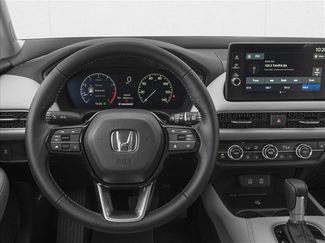 New 2026 Honda HR-V EX-L video 4