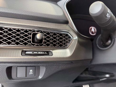 New 2026 Acura Integra A-Spec image 42