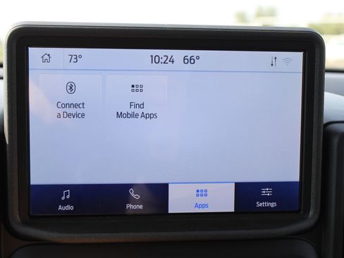 Used 2024 Ford Bronco Sport Heritage w/ Heritage Convenience Package image 29