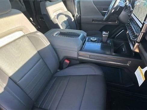 New 2025 GMC Hummer EV 3X w/ Extreme Off-Road Package image 20