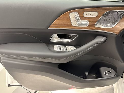 New 2026 Mercedes-Benz GLE 450 4MATIC image 10