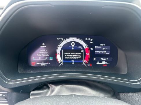 Certified 2024 Toyota Grand Highlander Limited image 33