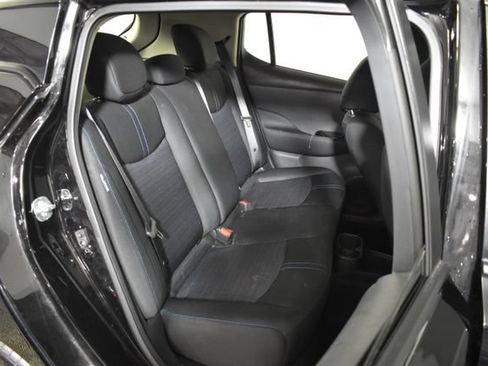 Certified 2024 Nissan Leaf SV Plus FWD image 32