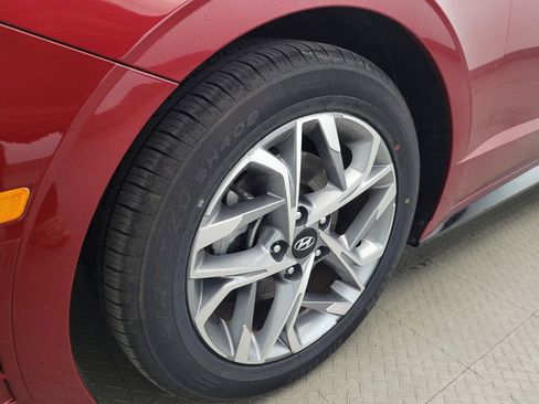 Used 2023 Hyundai Sonata SEL FWD image 31