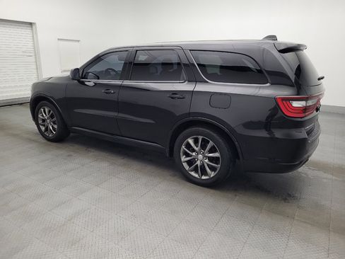 Used 2015 Dodge Durango SXT w/ Quick Order Package 23B image 3