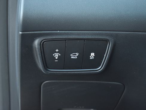 Used 2023 Hyundai Tucson XRT w/ Cargo Package image 16