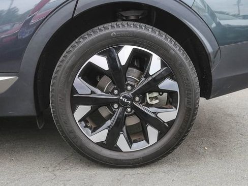 Certified 2023 Kia Sportage X-Line w/ X-Line Premium Package AWD/4WD image 10