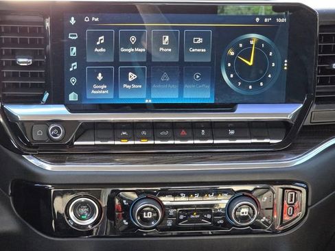 Used 2023 Chevrolet Silverado 1500 RST w/ Protection Package AWD/4WD image 11