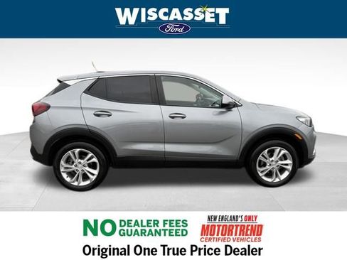Used 2023 Buick Encore GX Preferred w/ Cold Weather Comfort Package image 6