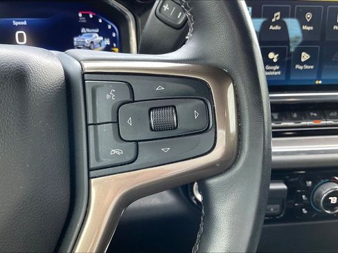 Used 2024 Chevrolet Silverado 3500 High Country w/ High Country Premium Package AWD/4WD image 19