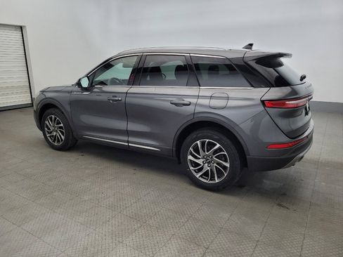 Used 2021 Lincoln Corsair w/ Equipment Group 101A image 3