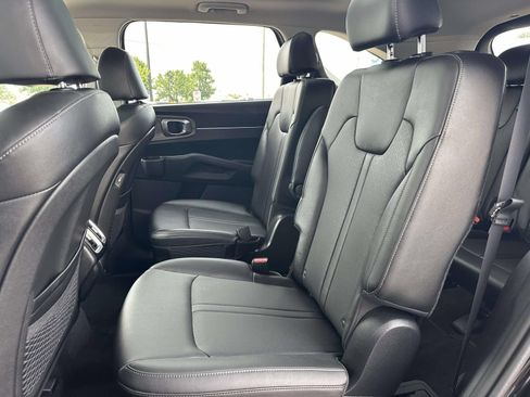 Used 2022 Kia Sorento X-Line EX AWD/4WD image 24