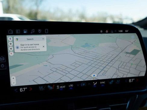 New 2026 Chevrolet Equinox EV LT w/ Convenience Package II image 23