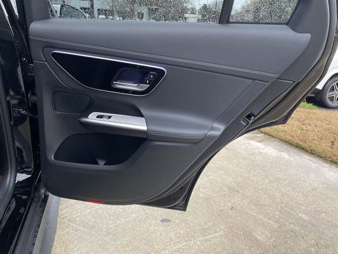 Certified 2025 Mercedes-Benz GLC 350e GLC 350e 4MATIC SUV image 42