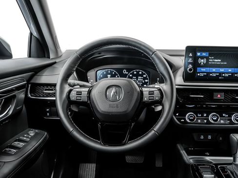 Certified 2025 Acura ADX FWD image 14