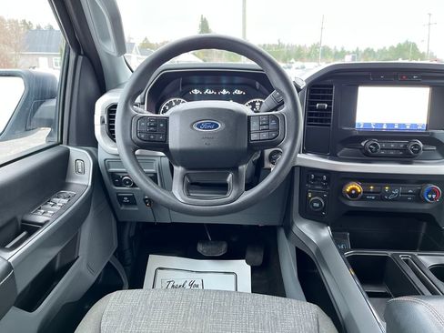Used 2022 Ford F150 XLT image 15