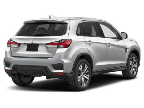 New 2026 Mitsubishi Outlander Sport SE AWD/4WD image 33