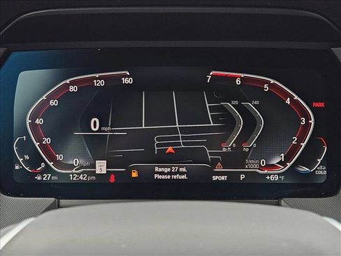 Certified 2022 BMW 228i Gran Coupe w/ Convenience Package image 11