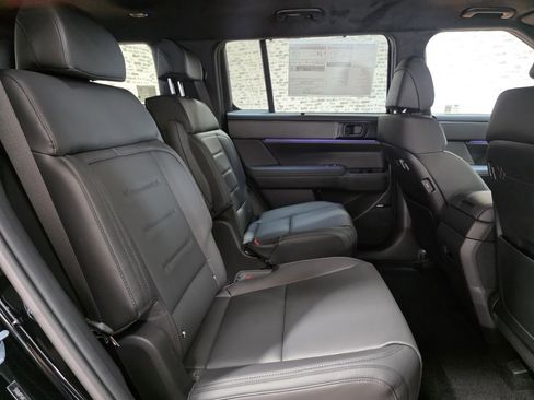 New 2026 Hyundai Santa Fe Calligraphy image 14