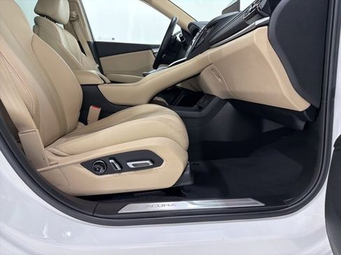 Certified 2023 Acura RDX Technology Package image 20