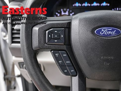 Used 2018 Ford F250 XL w/ Power Equipment Group RWD image 15