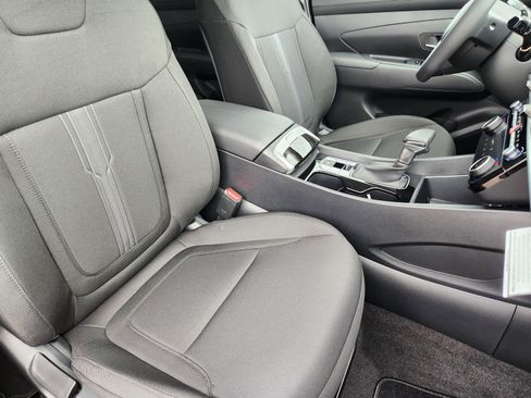 New 2026 Hyundai Tucson SEL AWD/4WD image 15