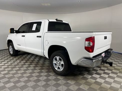 Used 2021 Toyota Tundra SR5 AWD/4WD image 23