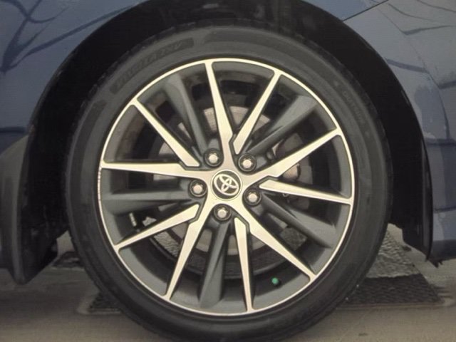 Used 2021 Toyota Camry XLE AWD/4WD image 21