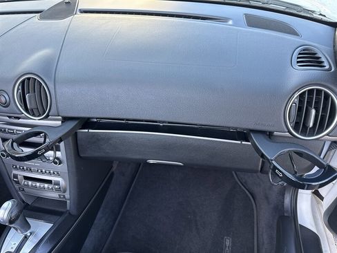 Used 2008 Porsche Boxster image 21