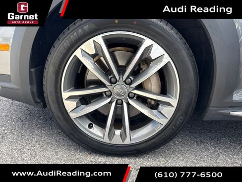 Used 2018 Audi A4 2.0T Premium Plus image 39