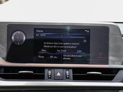 Used 2019 Lexus ES 350 w/ Accessory Package 2 FWD image 15