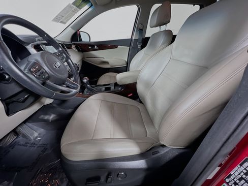 Used 2017 Kia Sorento EX w/ EX Premium Package FWD image 15