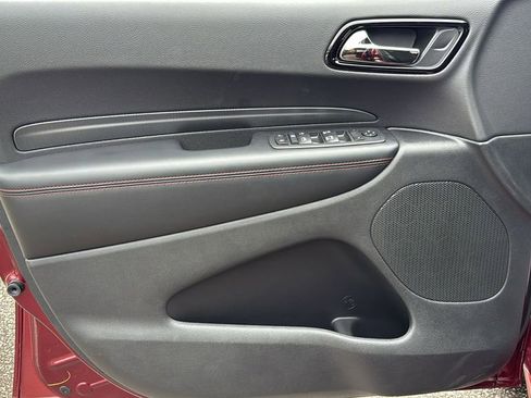 New 2026 Dodge Durango GT w/ Blacktop Package image 17