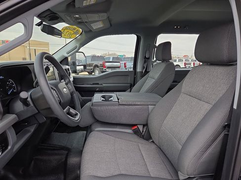 Used 2024 Ford F350 XL w/ XL Off-Road Package image 24