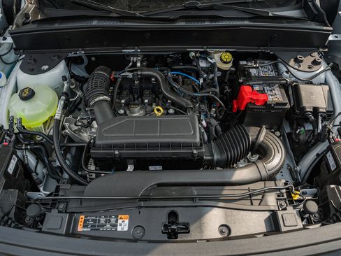 New 2026 Ford Bronco Sport Big Bend w/ Convenience Package image 19