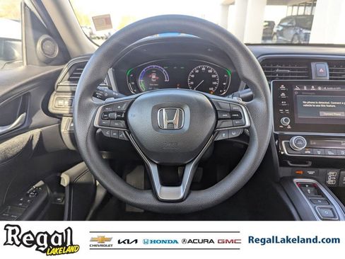 Used 2020 Honda Insight EX image 11
