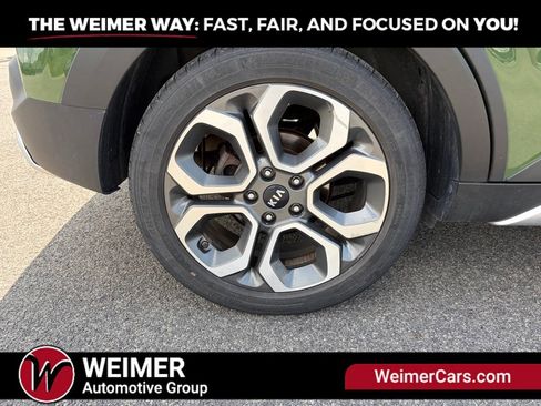 Used 2020 Kia Soul X-Line FWD image 12