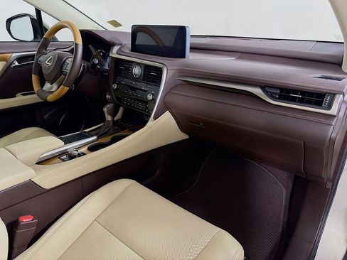 Used 2020 Lexus RX 350 FWD w/ Premium Package image 26