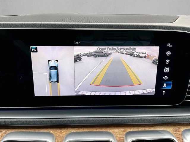 Used 2020 Mercedes-Benz GLE 450 4MATIC image 23