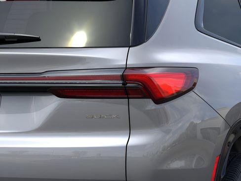 New 2026 Buick Enclave Sport Touring w/ Power Package image 11