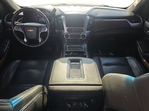 Used 2019 Chevrolet Tahoe Premier image 12