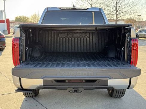 Used 2024 Toyota Tundra Limited w/ Power Package image 35