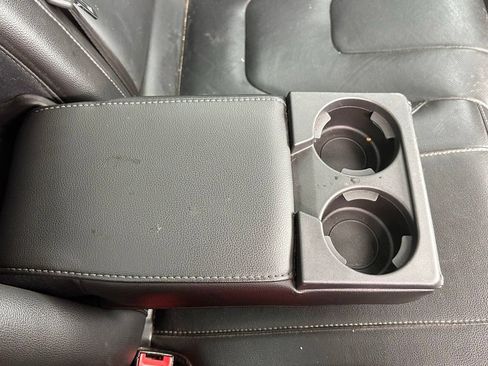 Used 2013 Ford Fusion Titanium FWD image 23
