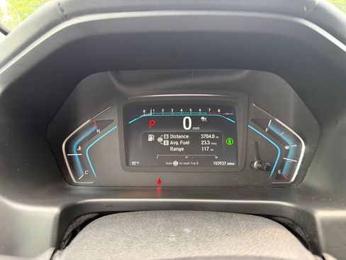 Certified 2022 Honda Odyssey Touring image 29