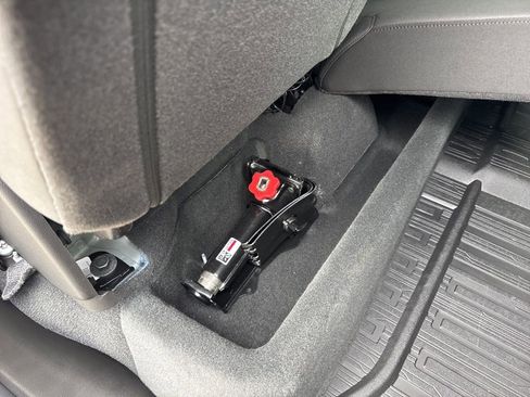 Certified 2024 GMC Sierra 1500 SLT w/ SLT Premium Plus Package image 51