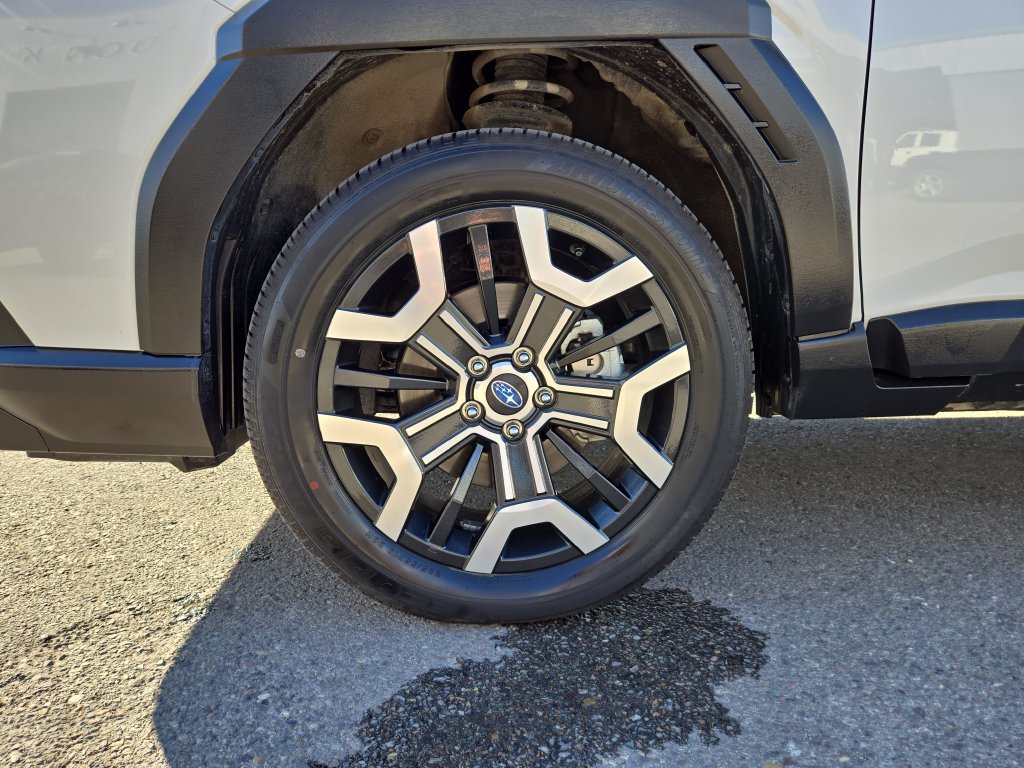 Used 2026 Subaru Outback Touring XT AWD/4WD image 10