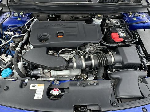 Used 2022 Honda Accord Sport image 10