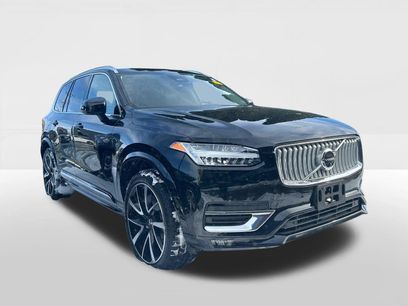 Used 2023 Volvo XC90 B5 Plus w/ Protection Package Premier