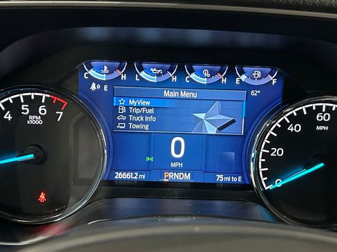 Used 2022 Ford F150 XLT w/ Equipment Group 302A High AWD/4WD image 79