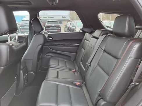 Used 2024 Dodge Durango R/T image 19